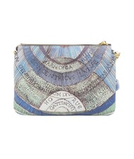 GATTINONI PLANETARIUM Shoulder bag aquamarine/navy - Women&rsquo;s Bags - 4