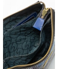 GATTINONI PLANETARIUM Shoulder bag aquamarine/navy - Women&rsquo;s Bags - 5