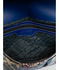 GATTINONI PLANETARIUM Shoulder bag aquamarine/navy - Women&rsquo;s Bags - 5