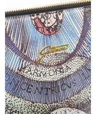 GATTINONI PLANETARIUM Shoulder bag aquamarine/navy - Women&rsquo;s Bags - 3