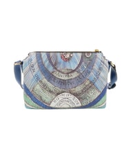 GATTINONI PLANETARIUM Shoulder bag aquamarine/navy - Women&rsquo;s Bags - 4