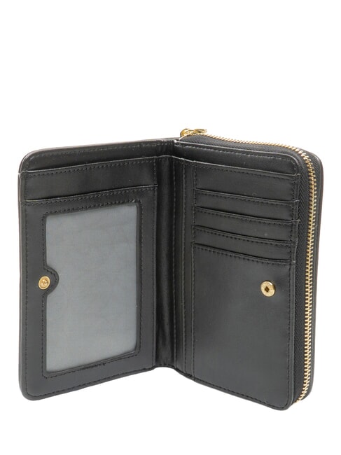 MAYA Women's Wallet monochrom lt grey/black - Women&rsquo;s Wallets