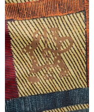 GATTINONI MAYA Maxi shoulder bag check/black - Women&rsquo;s Bags - 3