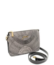 GATTINONI PLANETARIUM Shoulder bag monochrom lt grey/black - Women&rsquo;s Bags - 2