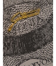 GATTINONI PLANETARIUM Shoulder bag monochrom lt grey/black - Women&rsquo;s Bags - 3