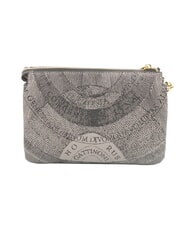 GATTINONI PLANETARIUM Shoulder bag monochrom lt grey/black - Women&rsquo;s Bags - 4