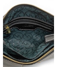 GATTINONI PLANETARIUM Shoulder bag monochrom lt grey/black - Women&rsquo;s Bags - 5