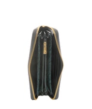 GATTINONI MAYA Zip Around Wallet monochrom lt grey/black - Women&rsquo;s Wallets - 2