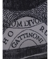 GATTINONI MAYA Maxi shoulder bag monochrom lt grey/black - Women&rsquo;s Bags - 3