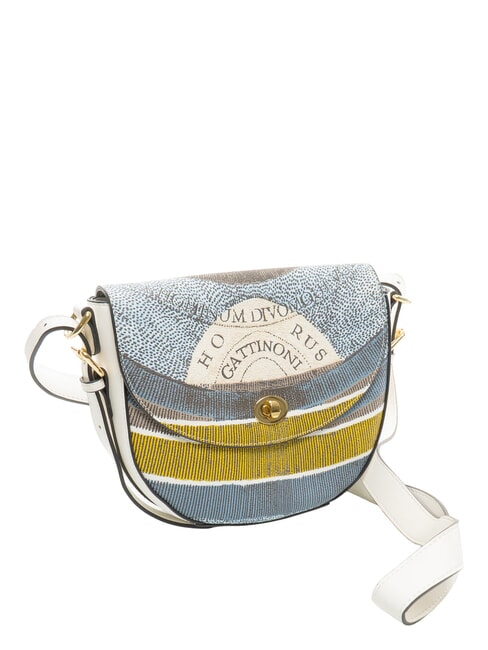 PLANETARIUM Mini shoulder bag moon/white - Women&rsquo;s Bags