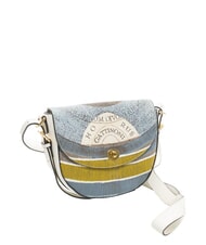 GATTINONI PLANETARIUM Mini shoulder bag moon/white - Women&rsquo;s Bags - 2