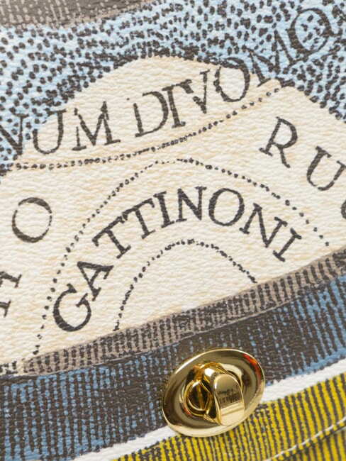 PLANETARIUM Mini shoulder bag moon/white - Women&rsquo;s Bags