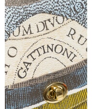 GATTINONI PLANETARIUM Mini shoulder bag moon/white - Women&rsquo;s Bags - 3