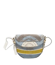 GATTINONI PLANETARIUM Mini shoulder bag moon/white - Women&rsquo;s Bags - 4