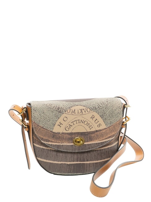 PLANETARIUM Mini shoulder bag diana/tan - Women&rsquo;s Bags