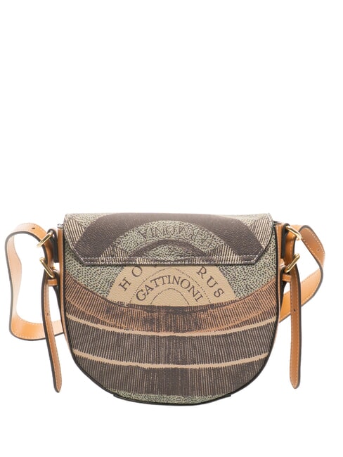 PLANETARIUM Mini shoulder bag diana/tan - Women&rsquo;s Bags