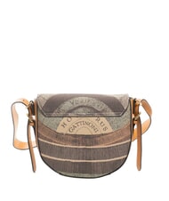 GATTINONI PLANETARIUM Mini shoulder bag diana/tan - Women&rsquo;s Bags - 4