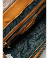 GATTINONI PLANETARIUM Mini shoulder bag diana/tan - Women&rsquo;s Bags - 5