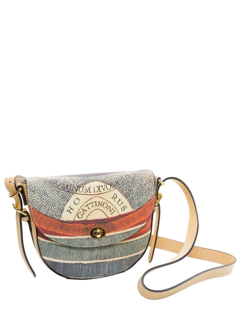 PLANETARIUM Mini shoulder bag classic/beige - Women&rsquo;s Bags