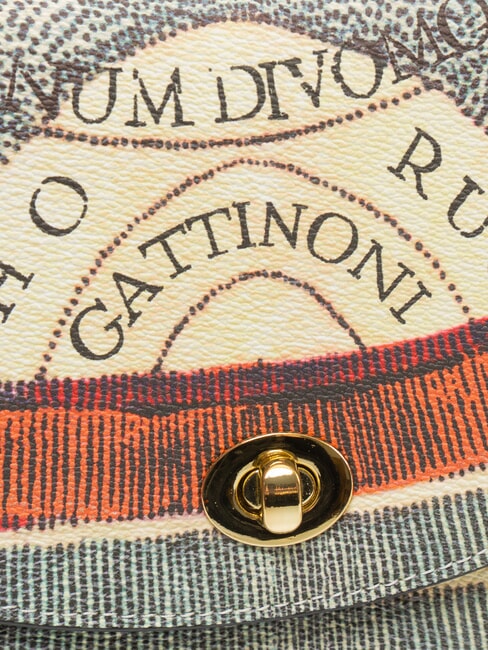 PLANETARIUM Mini shoulder bag classic/beige - Women&rsquo;s Bags