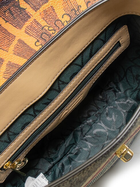 PLANETARIUM Mini shoulder bag classic/beige - Women&rsquo;s Bags