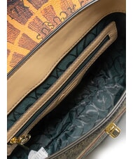 GATTINONI PLANETARIUM Mini shoulder bag classic/beige - Women&rsquo;s Bags - 5