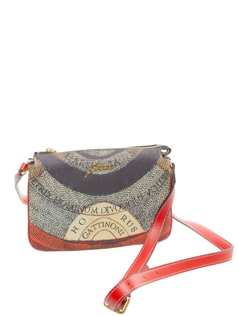 PLANETARIUM Medium shoulder bag classic/coral - Women&rsquo;s Bags