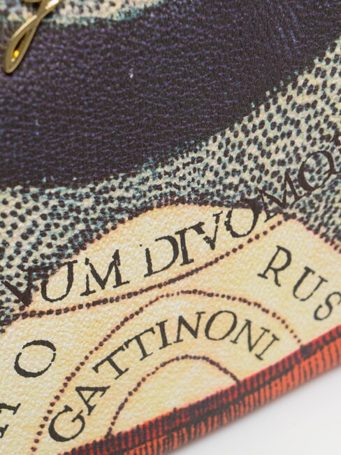 PLANETARIUM Medium shoulder bag classic/coral - Women&rsquo;s Bags