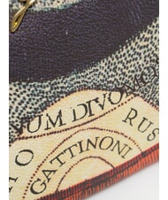 GATTINONI PLANETARIUM Medium shoulder bag classic/coral - Women&rsquo;s Bags - 3