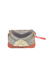 GATTINONI PLANETARIUM Medium shoulder bag classic/coral - Women&rsquo;s Bags - 4