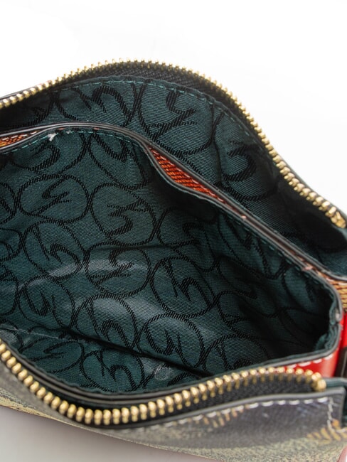 PLANETARIUM Medium shoulder bag classic/coral - Women&rsquo;s Bags