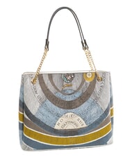 GATTINONI PLANETARIUM Shoulder bag moon/white - Women&rsquo;s Bags - 2