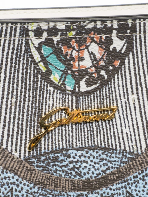 PLANETARIUM Shoulder bag moon/white - Women&rsquo;s Bags