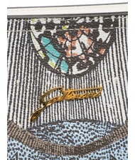 GATTINONI PLANETARIUM Shoulder bag moon/white - Women&rsquo;s Bags - 3