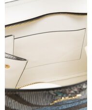 GATTINONI PLANETARIUM Shoulder bag moon/white - Women&rsquo;s Bags - 5