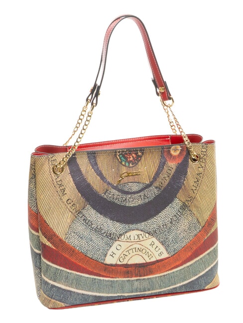 PLANETARIUM Shoulder bag classic/coral - Women&rsquo;s Bags
