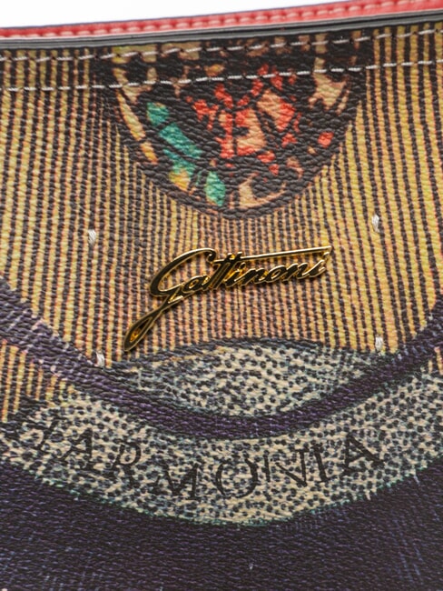 PLANETARIUM Shoulder bag classic/coral - Women&rsquo;s Bags