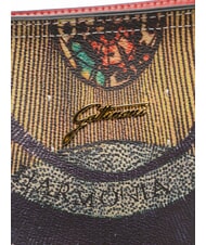 GATTINONI PLANETARIUM Shoulder bag classic/coral - Women&rsquo;s Bags - 3