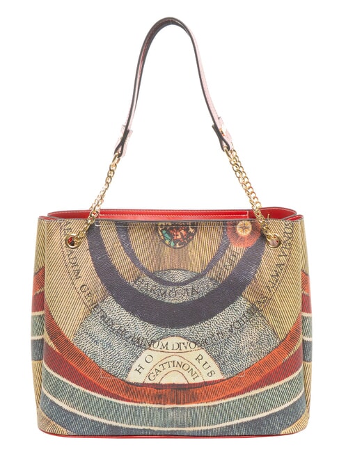 PLANETARIUM Shoulder bag classic/coral - Women&rsquo;s Bags