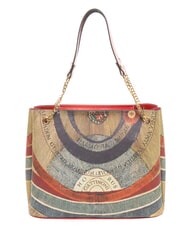 GATTINONI PLANETARIUM Shoulder bag classic/coral - Women&rsquo;s Bags - 4