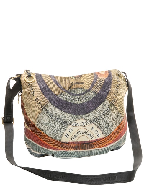 MAYA Shoulder bag classic/black - Women&rsquo;s Bags