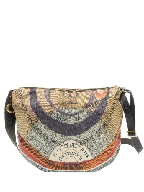 MAYA Shoulder bag classic/black - Women&rsquo;s Bags