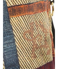 GATTINONI MAYA Shoulder bag check/black - Women&rsquo;s Bags - 3