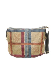 GATTINONI MAYA Shoulder bag check/black - Women&rsquo;s Bags - 4