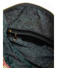 GATTINONI MAYA Shoulder bag check/black - Women&rsquo;s Bags - 5