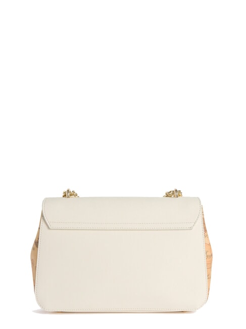 BAY LOCK BAG Shoulder bag ivory - Women&rsquo;s Bags