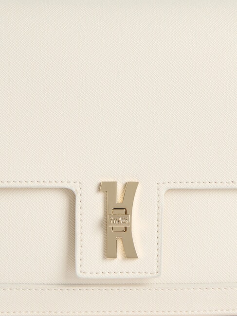 BAY LOCK BAG Shoulder bag ivory - Women&rsquo;s Bags