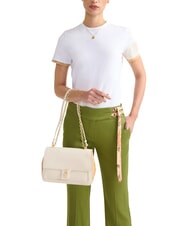 ALVIERO MARTINI PRIMA CLASSE BAY LOCK BAG Shoulder bag - Women&rsquo;s Bags