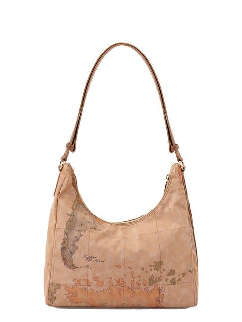 SOFT PETALS Shoulder bag TOBACCO - Women&rsquo;s Bags