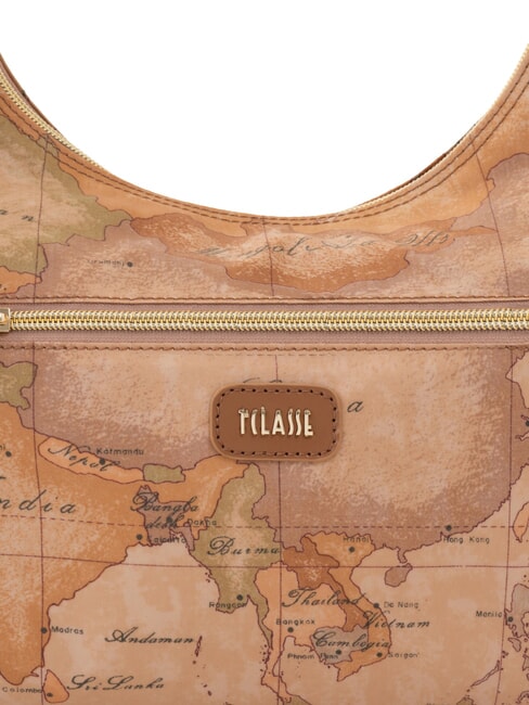 SOFT PETALS Shoulder bag TOBACCO - Women&rsquo;s Bags